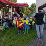 Besuch im Kinder- und Jugenddorf Markkleeberg